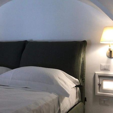 Dimora San Felice Il Fico Apartment Gallipoli Bagian luar foto