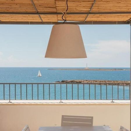 Dimora San Felice Il Fico Apartment Gallipoli Bagian luar foto