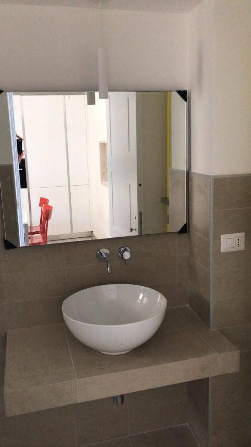 Dimora San Felice Il Fico Apartment Gallipoli Bagian luar foto