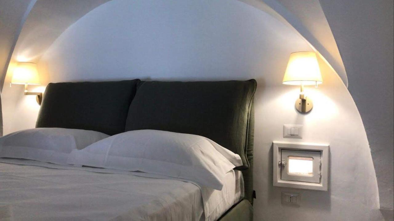 Dimora San Felice Il Fico Apartment Gallipoli Bagian luar foto