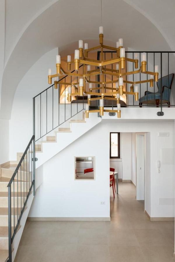 Dimora San Felice Il Fico Apartment Gallipoli Bagian luar foto