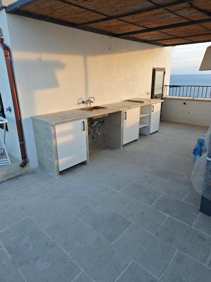 Dimora San Felice Il Fico Apartment Gallipoli Bagian luar foto