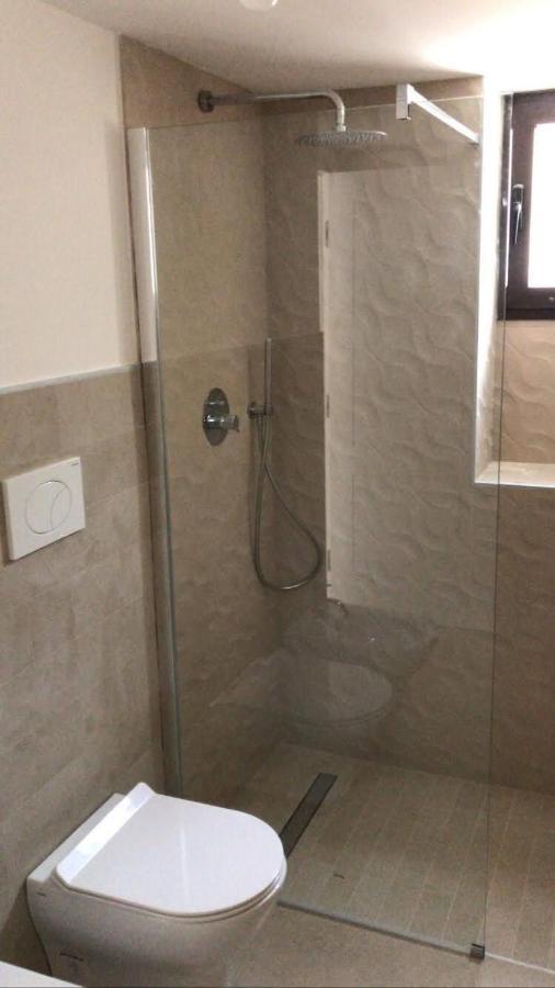 Dimora San Felice Il Fico Apartment Gallipoli Bagian luar foto