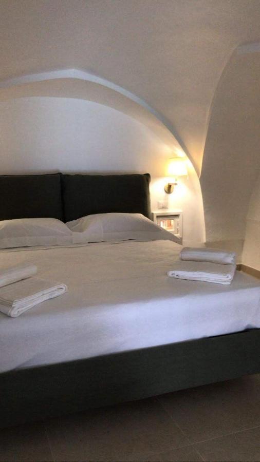 Dimora San Felice Il Fico Apartment Gallipoli Bagian luar foto