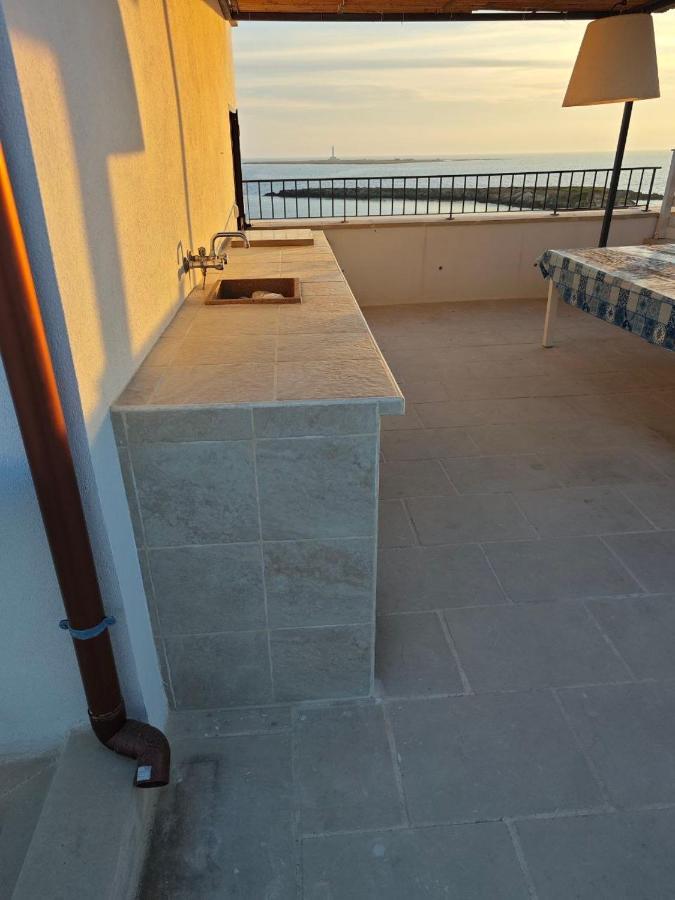 Dimora San Felice Il Fico Apartment Gallipoli Bagian luar foto
